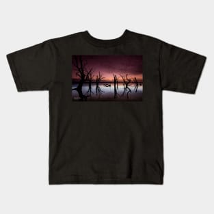 PRE-DAWN Kids T-Shirt